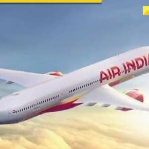 Air India Delhi-Washington flight grounded in Vienna due to…