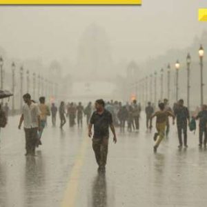 Delhi-NCR weather update: Capital witnesses light rain, thunderstorms; monsoon yet to pick up pace,  check IMD forecast here