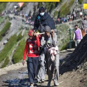 Amarnath Yatra 2025: Is registration still open for pilgrims? Check step-by-step guide, essential tips and more