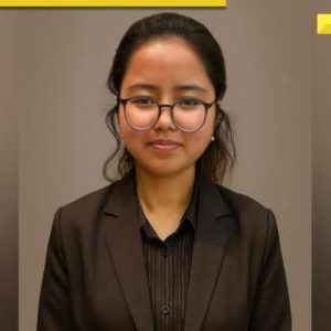 Meet Indian genius, IITian who is selected as Commonwealth Youth Peace Ambassador, she is…