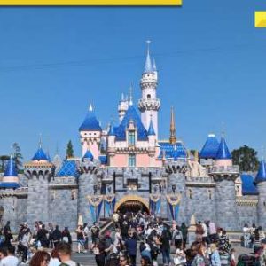 Good news for Indians: This state to get first Disneyland?inspired mega theme park, its whopping area is…