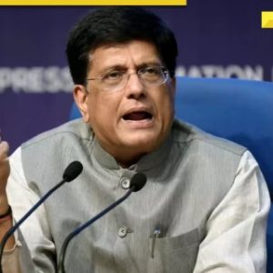 Piyush Goyal makes BIG statement on India-US trade deal, says, ‘Deal is accepted only when…’