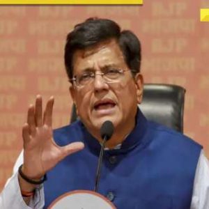 Piyush Goyal issues big statement on India-US trade deal, says New Delhi negotiates based on…
