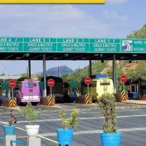 Good news for commuters, government reduces toll rates on national highways with bridges, tunnels, flyovers, up to…
