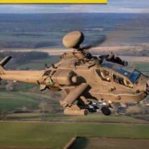 Indian army set to receive first 3 Apache AH-64E helicopters in Rs 56910000000 deal with US till…