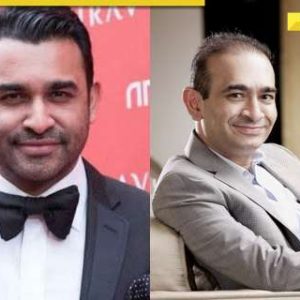 Nirav Modi’s brother arrested in US after extradition request by India
