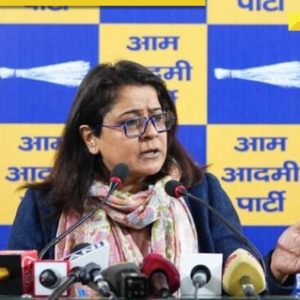 Meet woman, chief spokesperson of Arvind Kejriwal’s AAP, now appointed to key global role as…, she is…