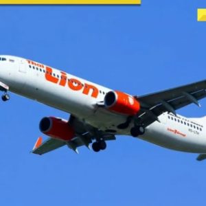 Another Boeing incident as Bangkok-bound Thai Lion Air plane grounded at Kolkata airport due to…