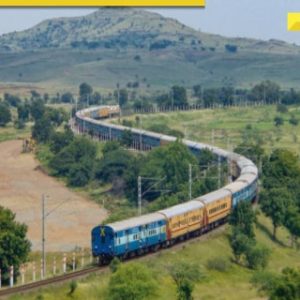 Indian Railways to start exciting tour, offers 17-day journey to THESE places, trip begins from…