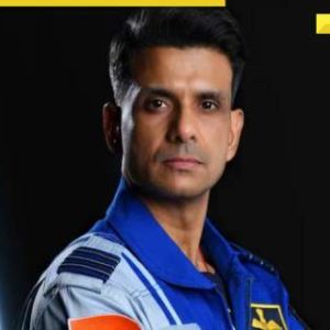 From eating to floating in space: Shubhanshu Shukla answers 5 questions by students about life on ISS