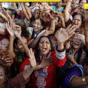 India beats US, China to achieve remarkable success in income equality, ranks 4th globally, World Bank report claims…