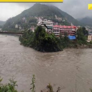 Himachal Pradesh Weather update: Heavy rains disrupt traffic, power, water supply; 269 roads blocked, 285 transformers affected