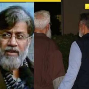 Tahawwur Rana’s BIG confession in NIA custody: ‘Trusted by Pakistan Army’