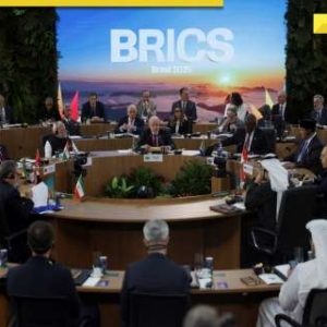 Will India push for BRICS sanctions against Pakistan? China and South Africa may thwart move by…
