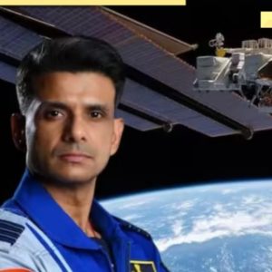 ISS with Indian astronaut Shubhanshu Shukla visible to naked eye: When and where to watch, check exact timings