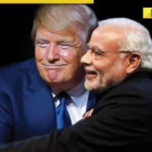 How much tariff US is likely to impose on India? Donald Tariff says…