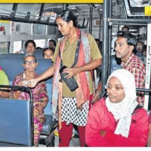 This state govt’s scheme offers free bus service to women, transgenders, will be launched on…, know benefits, other details