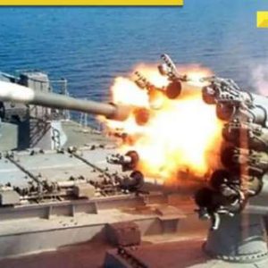 What is ERASR? Indigenous anti-submarine rocket system successfully tested by Navy, will benefit…
