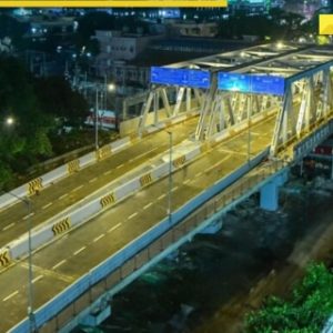 This British-era bridge has been named after India’s Operation Sindoor, it is located in…