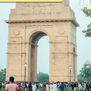 New rules at Delhi’s India Gate: No more picnics, food, bags and pets now banned due to…