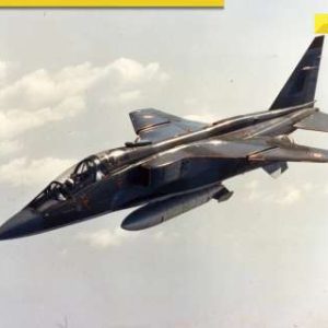 Why is IAF only air force to operate Jaguar? ALL about the fighter jet