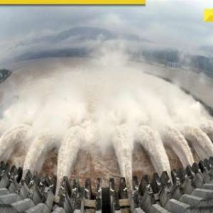‘Ticking water bomb’: Arunachal CM expresses BIG concern as China builds world’s largest…; here’s how it will affect India