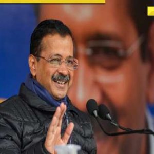 BIG statement by former Delhi CM Arvind Kejriwal as he says ‘he should get a Nobel Peace Prize’, here’s why