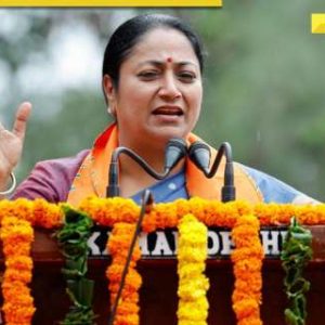 Delhi govt cancels Rs 60 lakh tender for CM Rekha Gupta’s residence renovation due to…