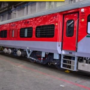 Government makes BIG promise, set to provide 50000 jobs in Indian Railways, appointment letter sent to…