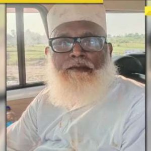 Chhangur Baba conversion racket: How did Jamaluddin accumulate Rs 106 crore? Money poured in from Middle East Muslim countries as…