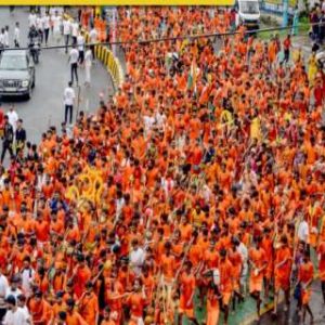 Kanwar Yatra 2025: Traffic Police issues advisory, avoid THESE roads in Delhi, Noida, Greater Noida, Ghaziabad, check redirected routes
