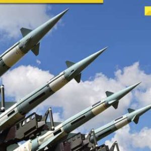 BIG trouble for Pakistan, China as India eyes this Israeli missile despite having BrahMos; has range upto 430 kms, can hit Karachi, China bases, name is…