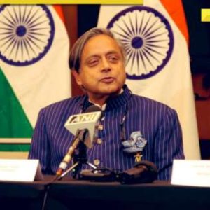 Will Shashi Tharoor be next Kerala CM? This is what survey says, Congress MP reacts