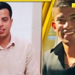 Jaguar Fighter jet crash: Who were pilots killed in Rajasthan crash? A young pilot, another had just…