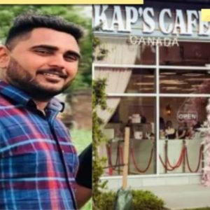 Who is Harjeet Singh Laddi? Khalistani terrorist on India’s most wanted terrorist list, who claimed attack on Kapil Sharma’s Kaps Cafe in Canada