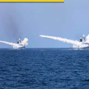Nefarious Chinese design exposed! French firm confirms PLA Navy’s espionage activities in Bay of Bengal, Beijing caught doing…