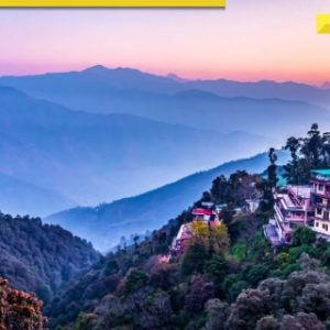 Traveling to Uttarakhand? You will soon need to pre-register before going to THIS hill station