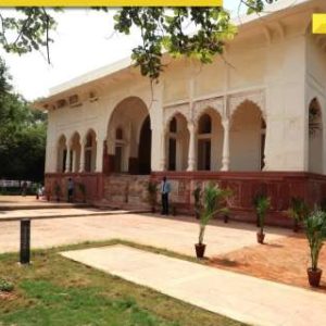 Delhi’s Sheesh Mahal now OPEN to tourists after 370 years; check timings, route and more