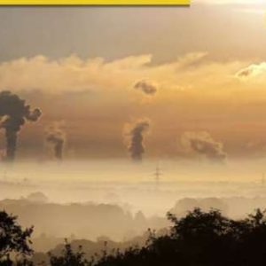 SHOCKING! THIS northeast city surpasses Delhi to become the most polluted Indian city in mid-year pollution list, it is…