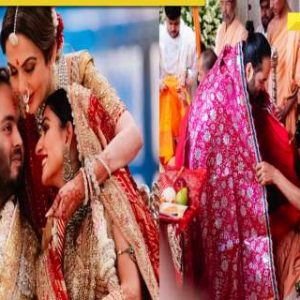 Wedding of the Century: The grand celebration that put India back on global spiritual map