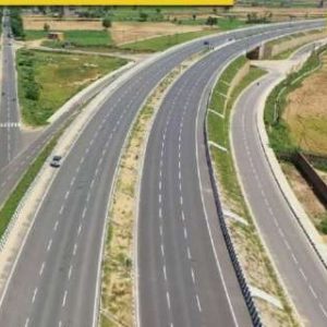 Good news for commuters, NHAI to take over construction of two new expressways in Rajasthan, set to reduce travel time to…, will connect THESE major cities