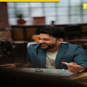 Days after gunfire on Kapil Sharma’s cafe, Khalistani terrorist threatens comedian, says, ‘Canada is not your…’