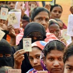 ECI makes SHOCKING claim, ‘large number’ of foreigners of THESE nations found in Bihar’s voter list during electoral roll revision
