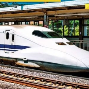 Major update on bullet train: Japanese bullet train won’t run on Ahmedabad-Mumbai route? New report claims…