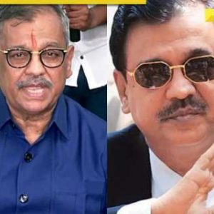 Meet Ujjwal Deorao Nikam, prosecutor in 26/11 Mumbai attack trial against Ajmal Kasab, nominated to Rajya Sabha