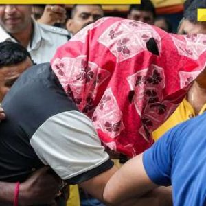 New twist in IIM-Calcutta rape case, victim’s father makes SHOCKING claim, rejects rape allegations, says, ‘fallen from autorickshaw…’