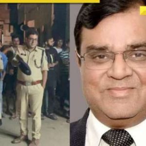 Who was Surendra Kewat? BJP leader shot dead in Bihar days after chilling murder of Gopal Khemka