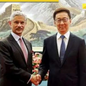 S Jaishankar’s first China visit in 5 years: EAM meets Chinese Vice President, stresses ‘mutually beneficial’ outcomes through normalised ties