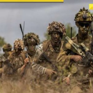 Largest ever military exercise: Where is it taking place? Is Indian Army participating in it?