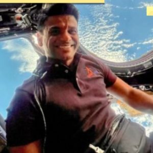 Shubhanshu Shukla to return from ISS today: When and where to watch Axiom 4 touchdown live